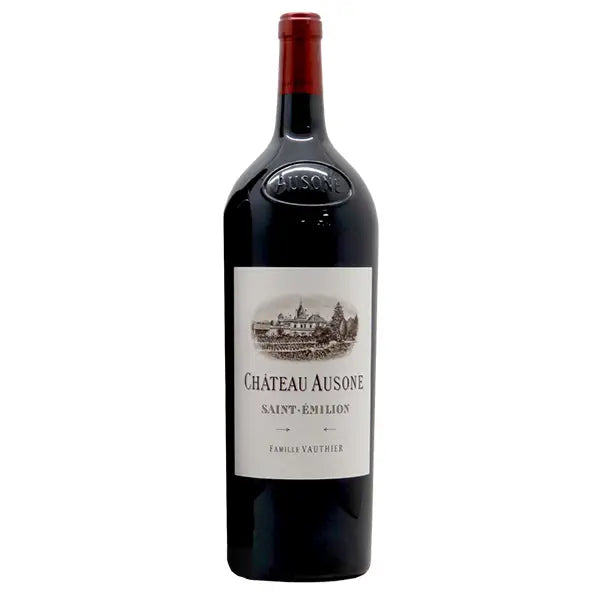 Chateau Ausone - 1988 Magnum 1.5L