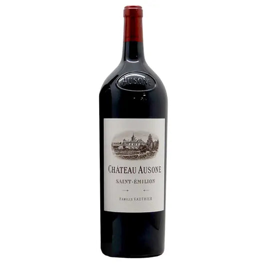 Chateau Ausone - 1990 Magnum 1.5L