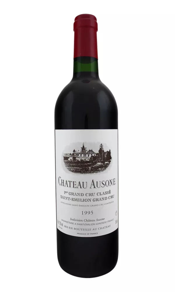 Chateau Ausone - 1995