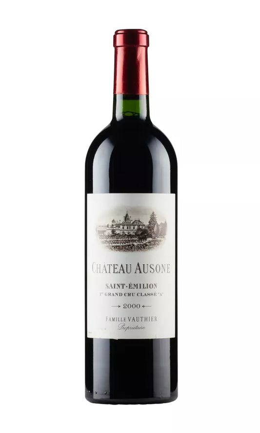 Chateau Ausone - 2000