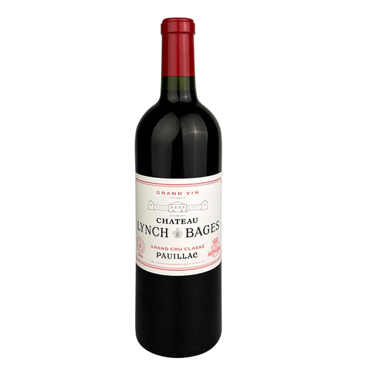 Chateau Lynch Bages - 2009