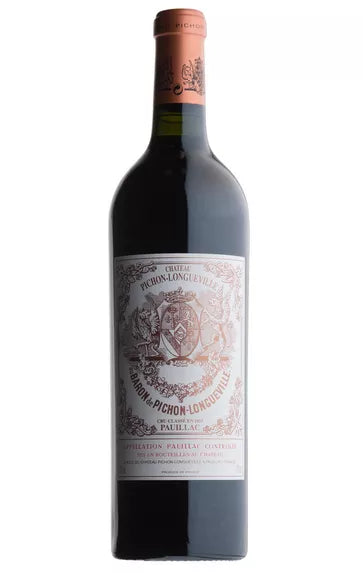 Chateau Pichon Longueville Baron - 2008