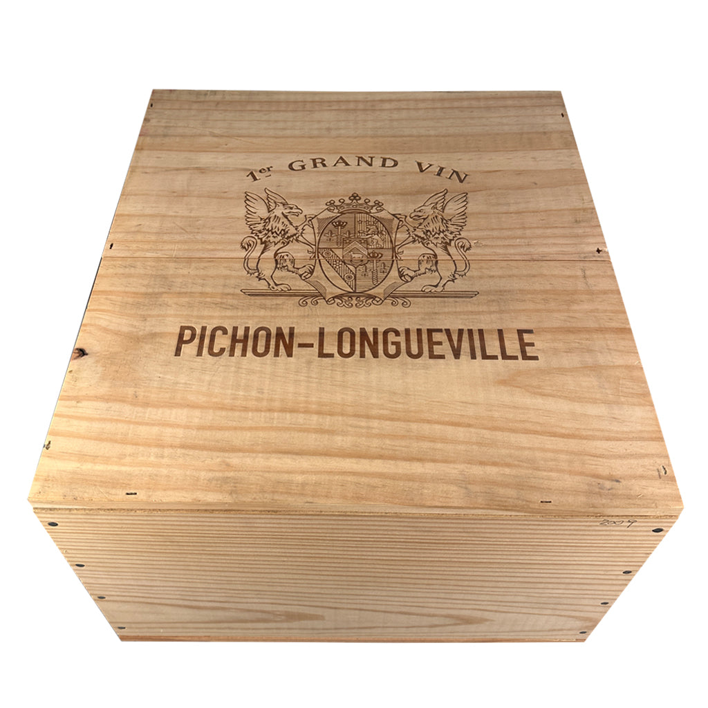 Chateau Pichon Longueville Baron - 2009 Magnum 1.5L