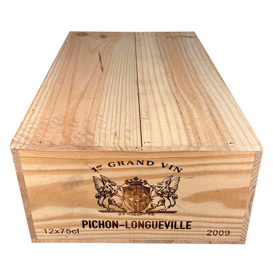 Chateau Pichon Longueville Baron - 2009