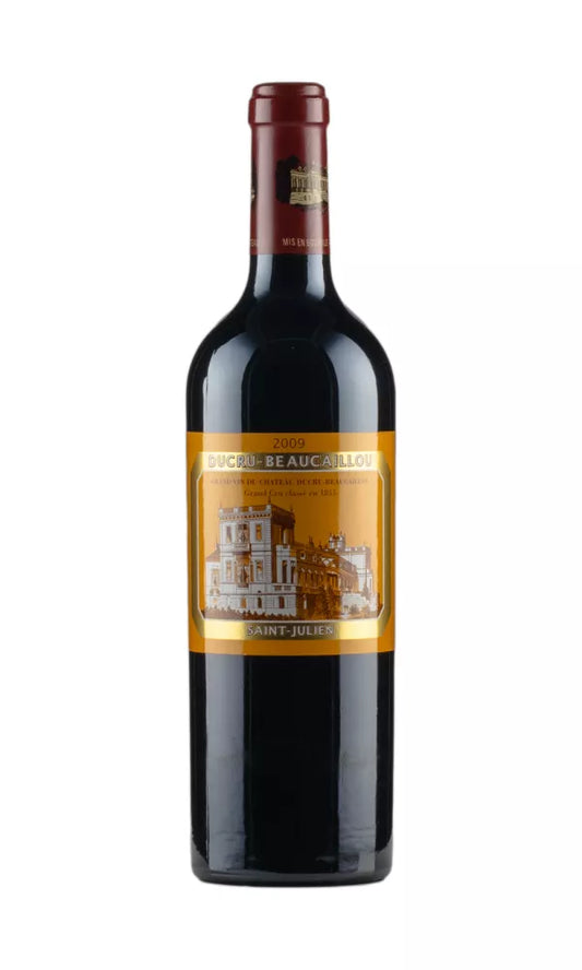 Chateau Ducru-Beaucaillou - 2009