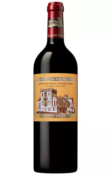 Chateau Ducru-Beaucaillou - 2010