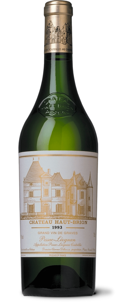 Chateau Haut-Brion Blanc - 1993