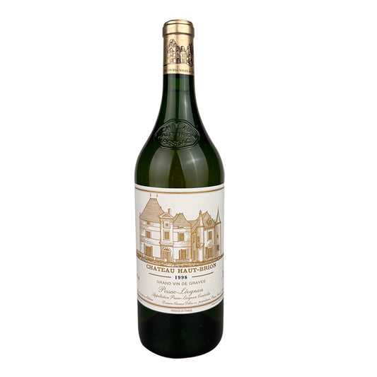 Chateau Haut-Brion Blanc - 1998