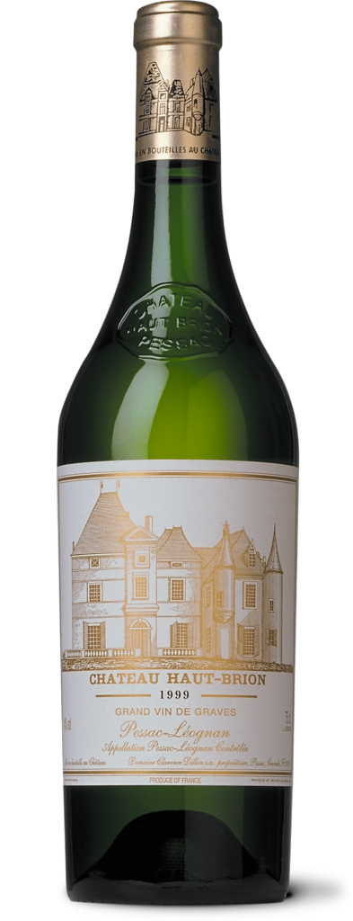 Chateau Haut-Brion Blanc - 1999