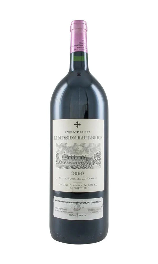 Chateau Haut-Brion - 2000 Magnum 1.5L