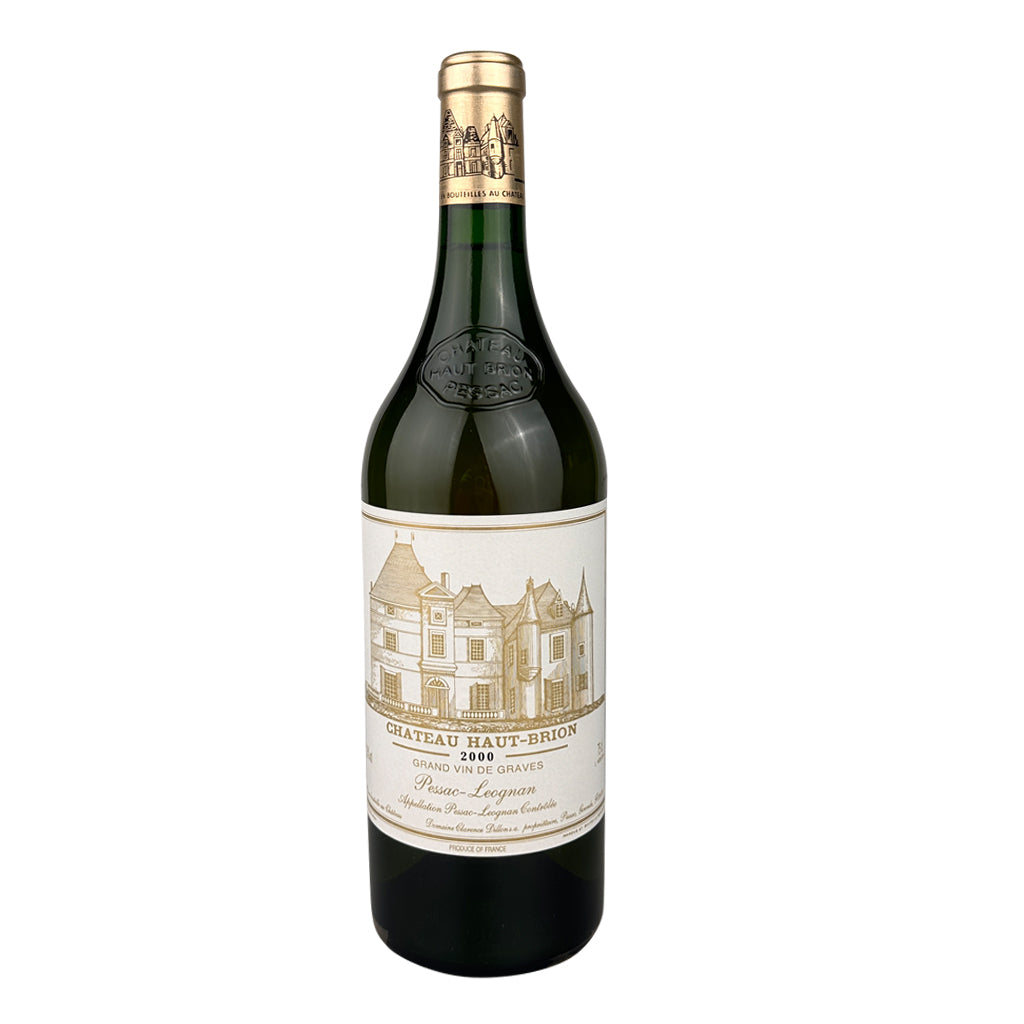 Chateau Haut-Brion Blanc - 2000