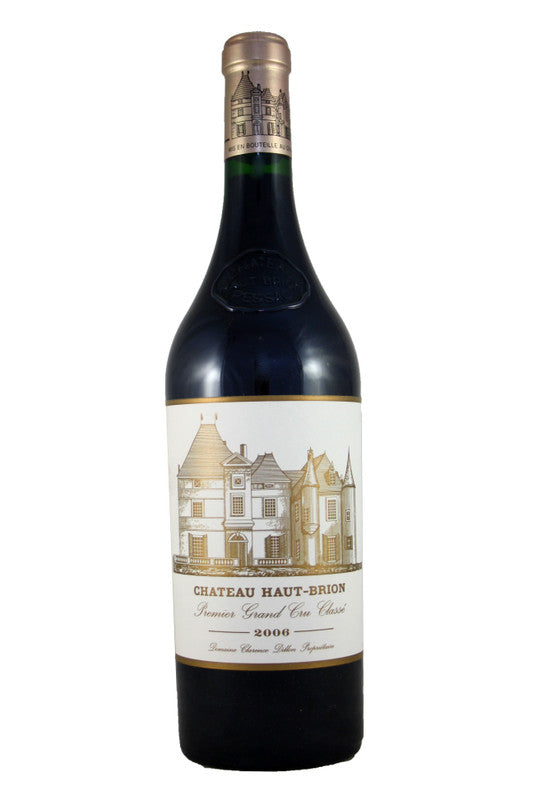 Chateau Haut-Brion - 2006