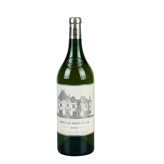 Chateau Haut-Brion Blanc - 2006