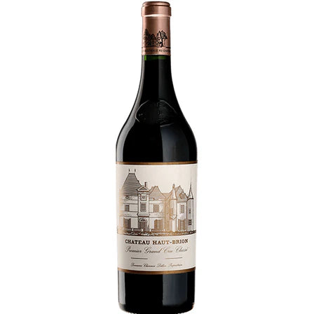 Chateau Haut-Brion - 2007