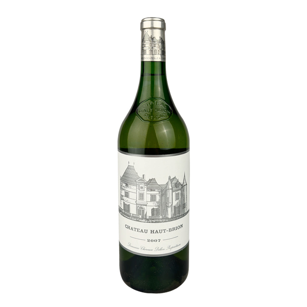 Chateau Haut-Brion Blanc - 2007