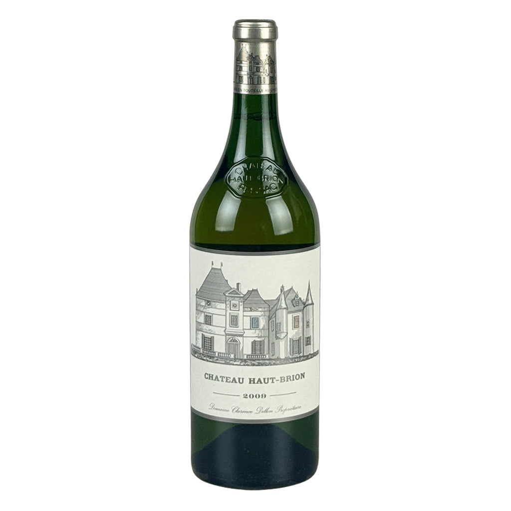 Chateau Haut-Brion Blanc - 2009