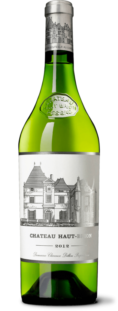 Chateau Haut-Brion Blanc - 2012