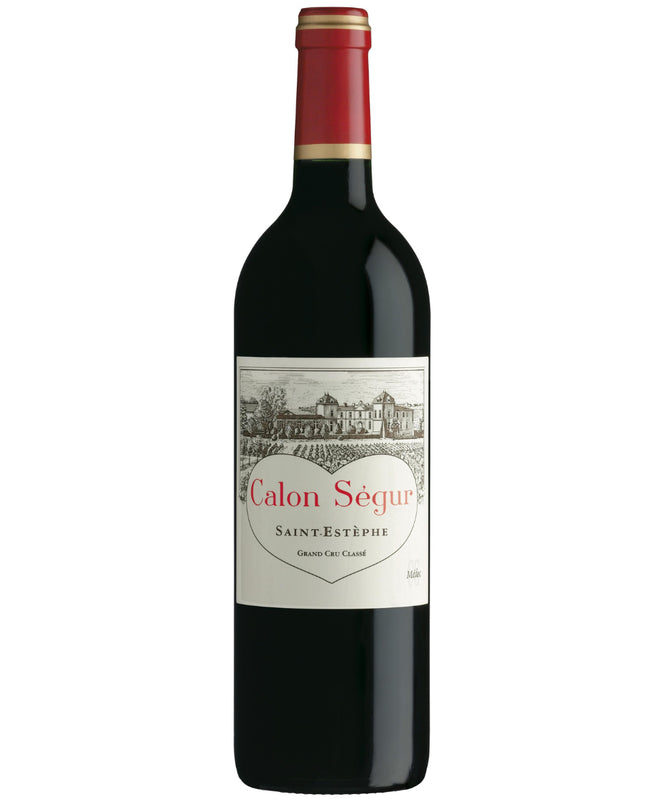 Chateau Calon Segur - 2003