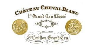 Chateau Cheval Blanc - 2001 Balthazar 12L