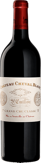 Chateau Cheval Blanc - 2010