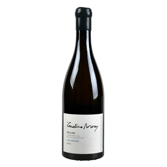 Domaine Caroline Morey - Beaune Premier Cru Les Greves 2019