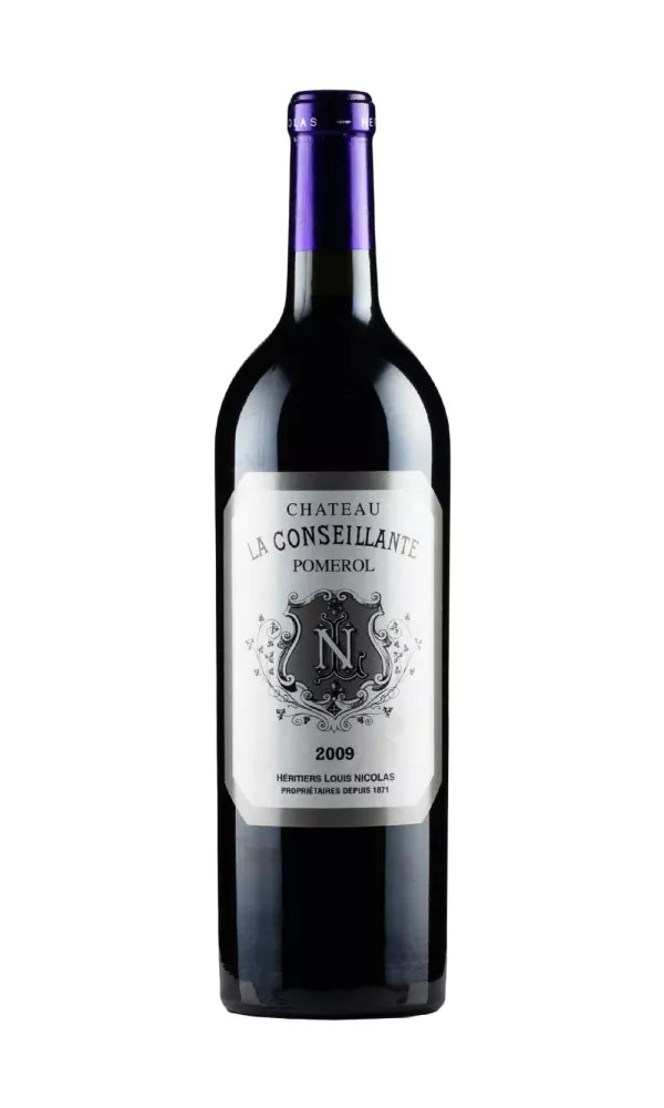 Chateau La Conseillante - 2009