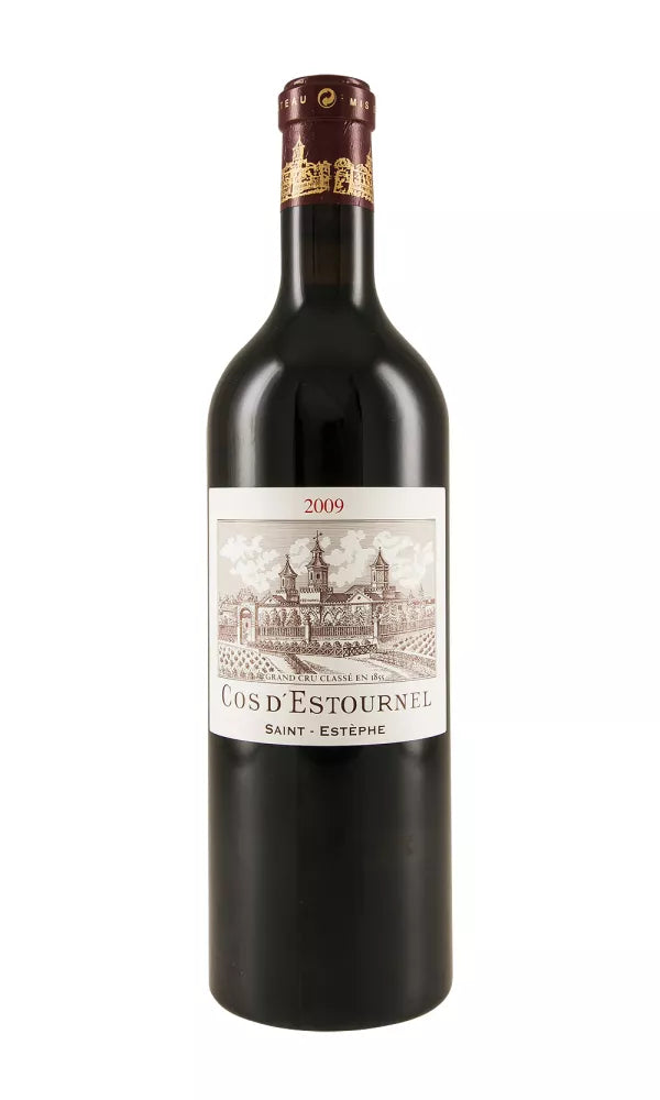 Chateau Cos D'Estournel - 2009