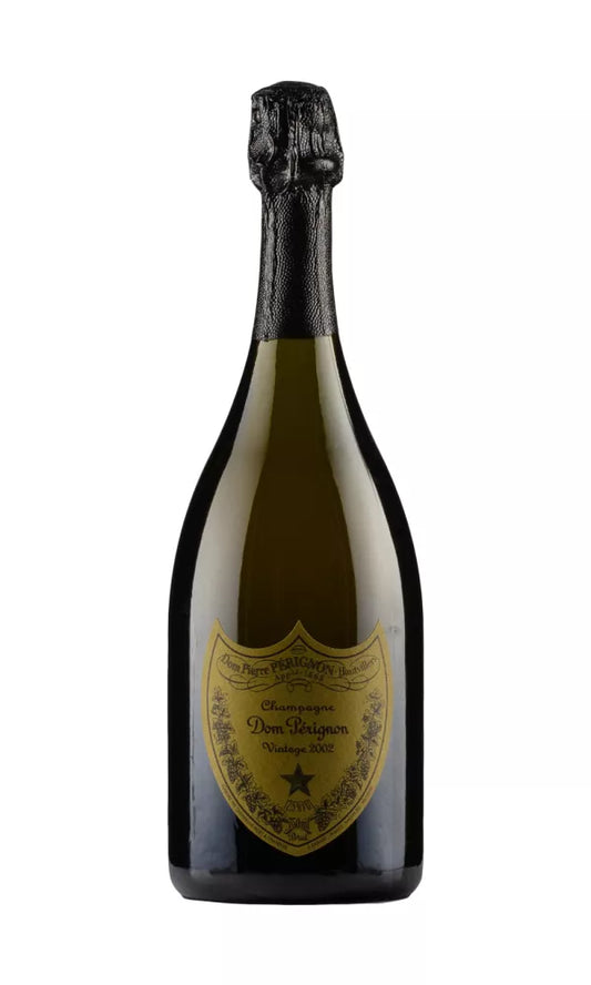 Dom Perignon - 2002