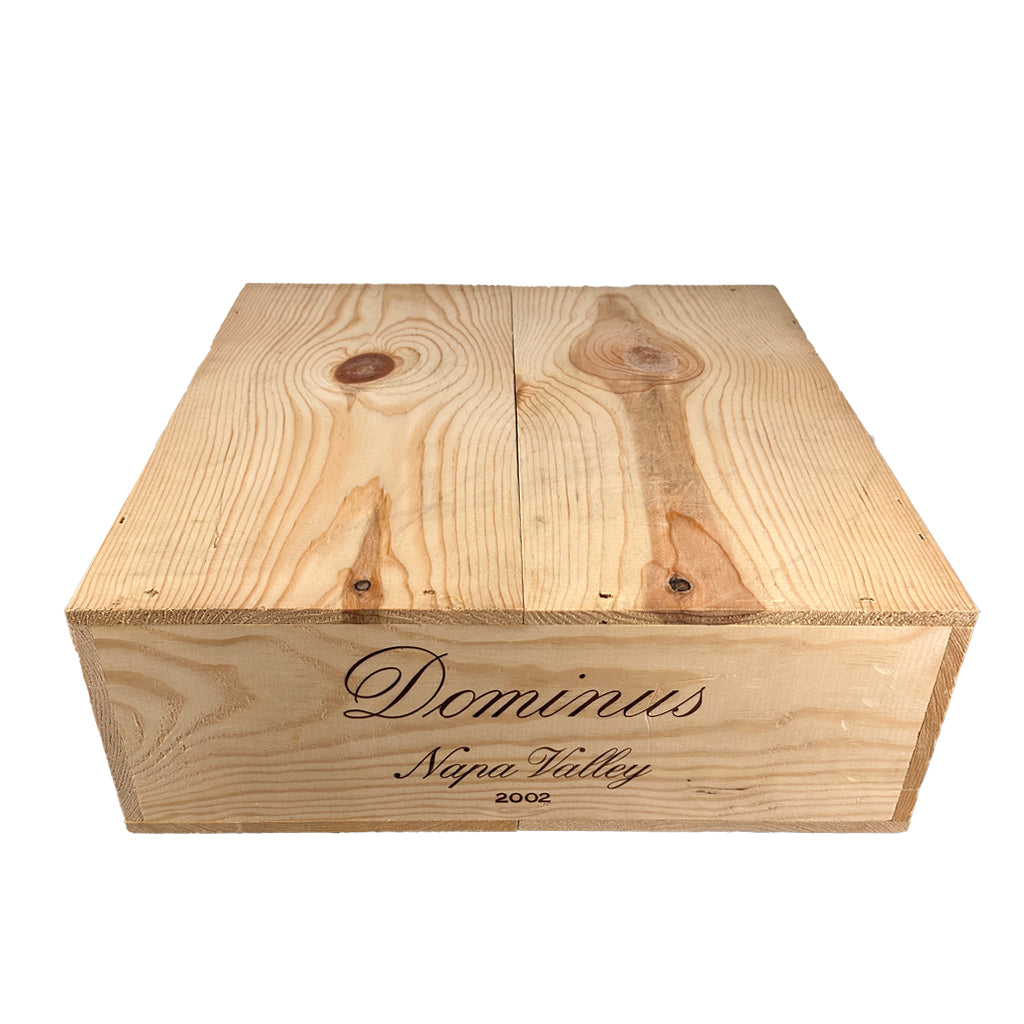 Dominus - 2002 Magnum 1.5L