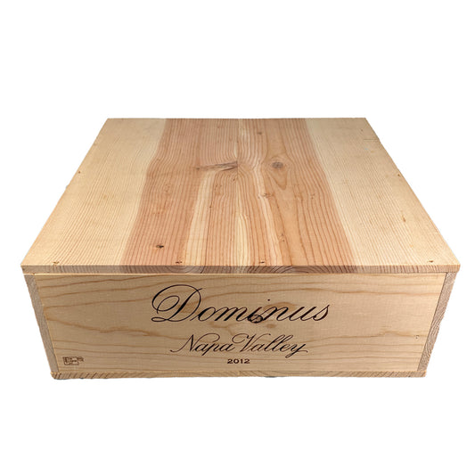 Dominus - 2012 Magnum 1.5L