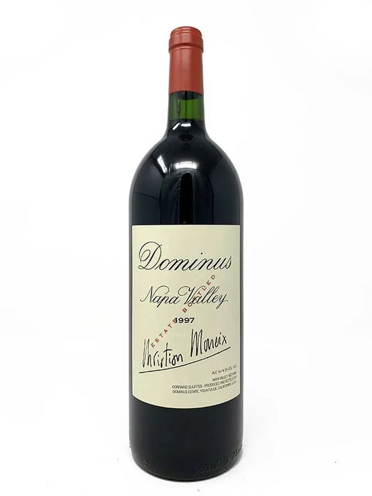 Dominus - 2013 Magnum 1.5L