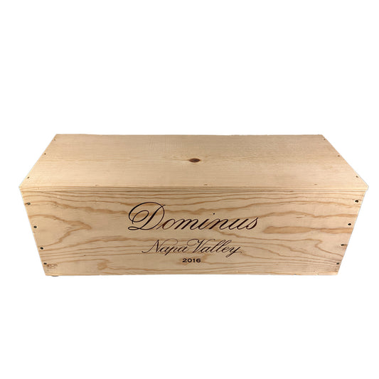 Dominus - 2016 Imperial 6L