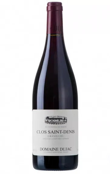 Domaine Dujac - Morey Saint Denis 2011