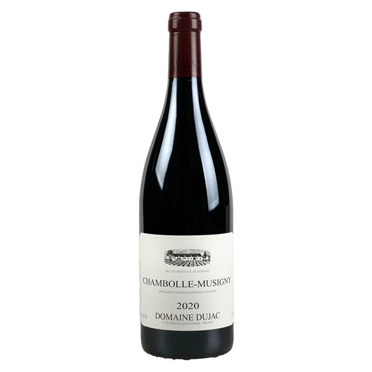 Domaine Dujac - Chambolle Musigny 2020