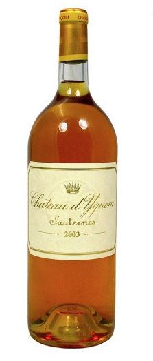 Chateau  D'Yquem - 2003 Magnum 1.5L