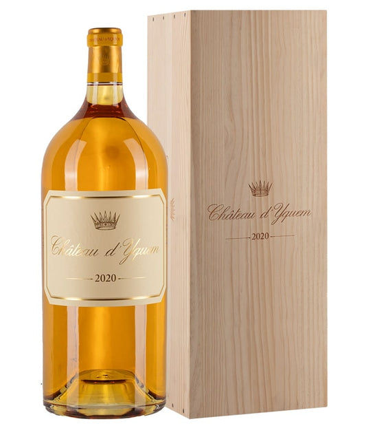 Chateau  D'Yquem - 2003 Imperial 6L