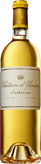 Chateau  D'Yquem - 2009