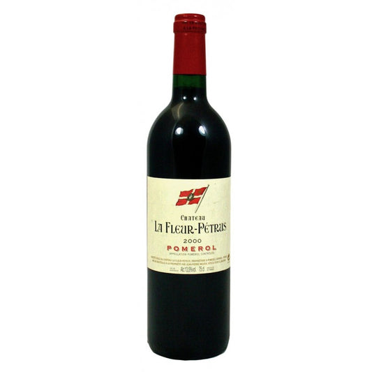 Chateau La Fleur-Petrus - 2000 Magnum 1.5L