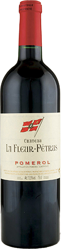 Chateau La Fleur-Petrus - 2001