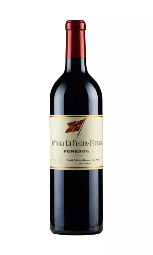 Chateau La Fleur-Petrus - 2006