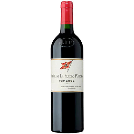 Chateau La Fleur-Petrus - 2010 Magnum 1.5L