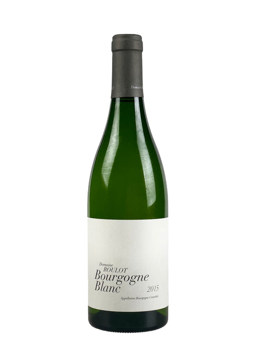 Domaine Roulot - Bourgogne Blanc 2015