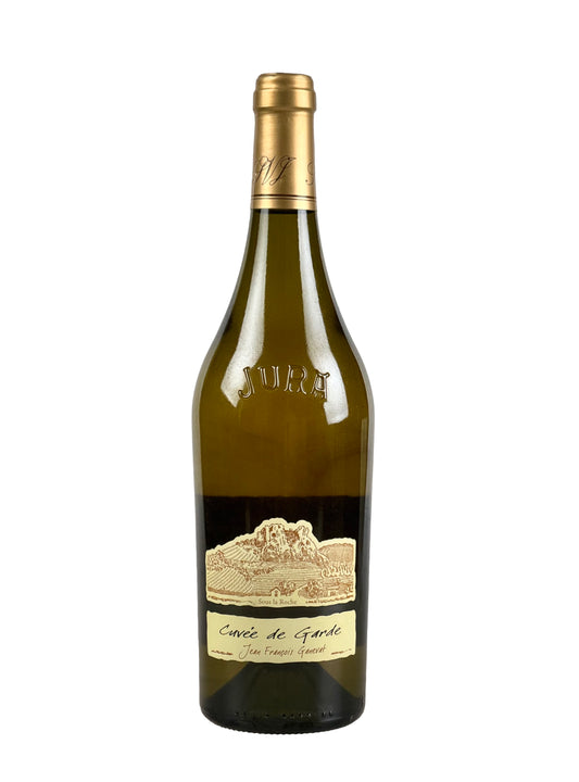 Jean-Francois Ganevat - Cotes du Jura Cuvee de Garde 2005