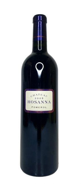 Chateau Hosanna - 2005 Magnum 1.5L