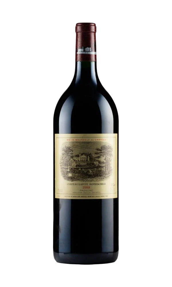 Chateau Lafite Rothschild - 1988 Magnum 1.5L