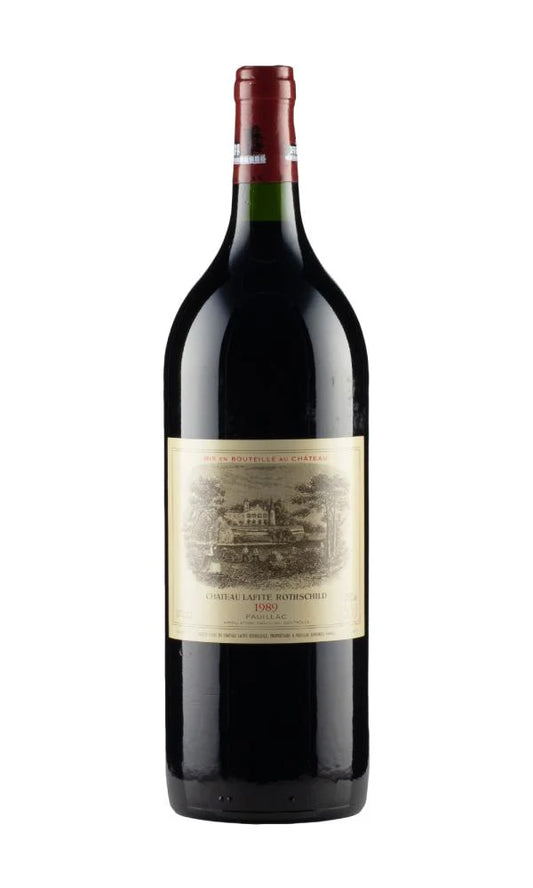 Chateau Lafite Rothschild - 1989 Magnum 1.5L