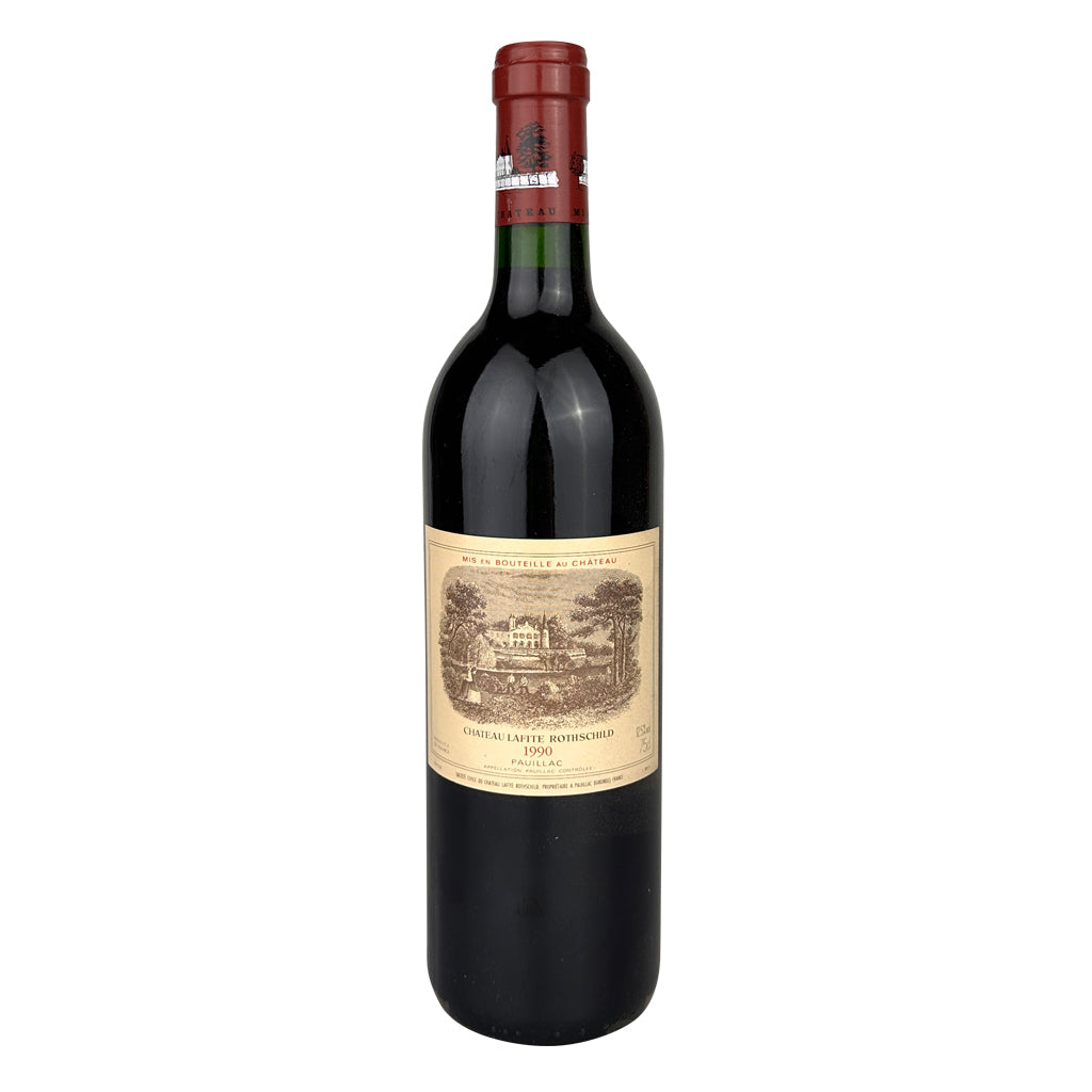 Chateau Lafite Rothschild - 1990