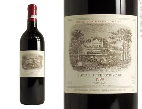 Chateau Lafite Rothschild - 1999 Magnum 1.5L