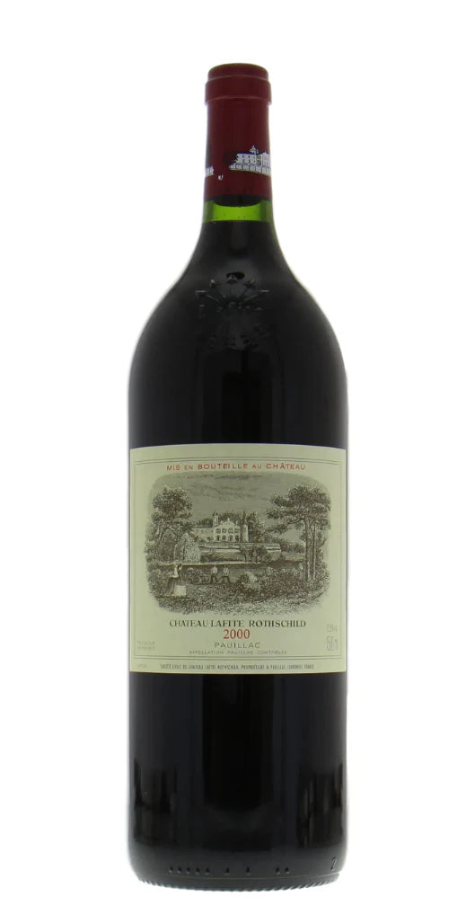 Chateau Lafite Rothschild - 2000 Magnum 1.5L