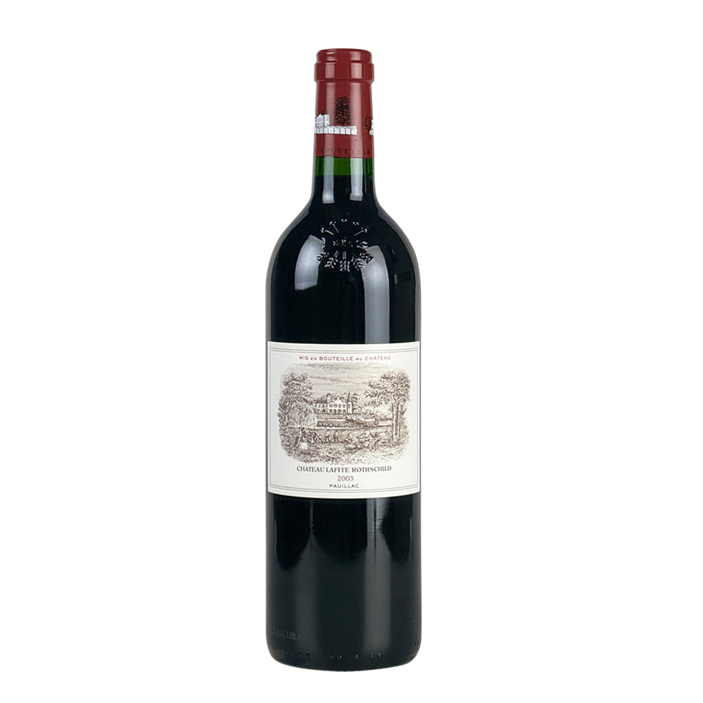 Chateau Lafite Rothschild - 2003